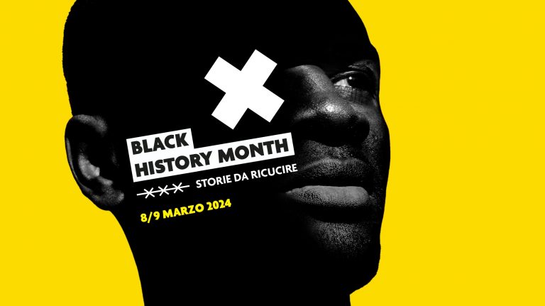 Black History Month ad Aosta – Il cinema afro-italiano